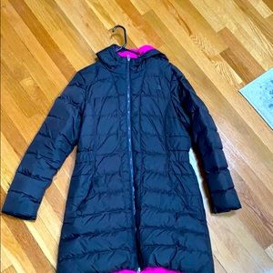 Women’s North Face Coat
